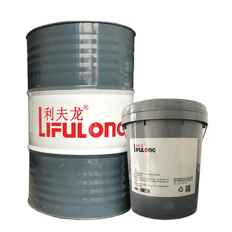 利夫龙柴油机油