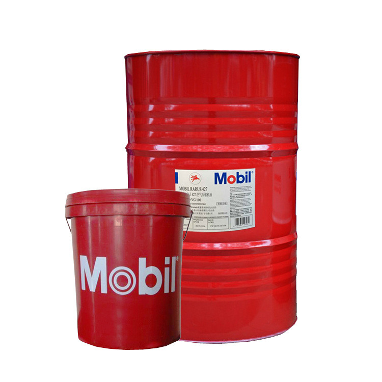 美孚605导热油